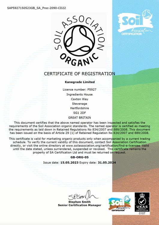 Organic-Certificate-2023---2024
