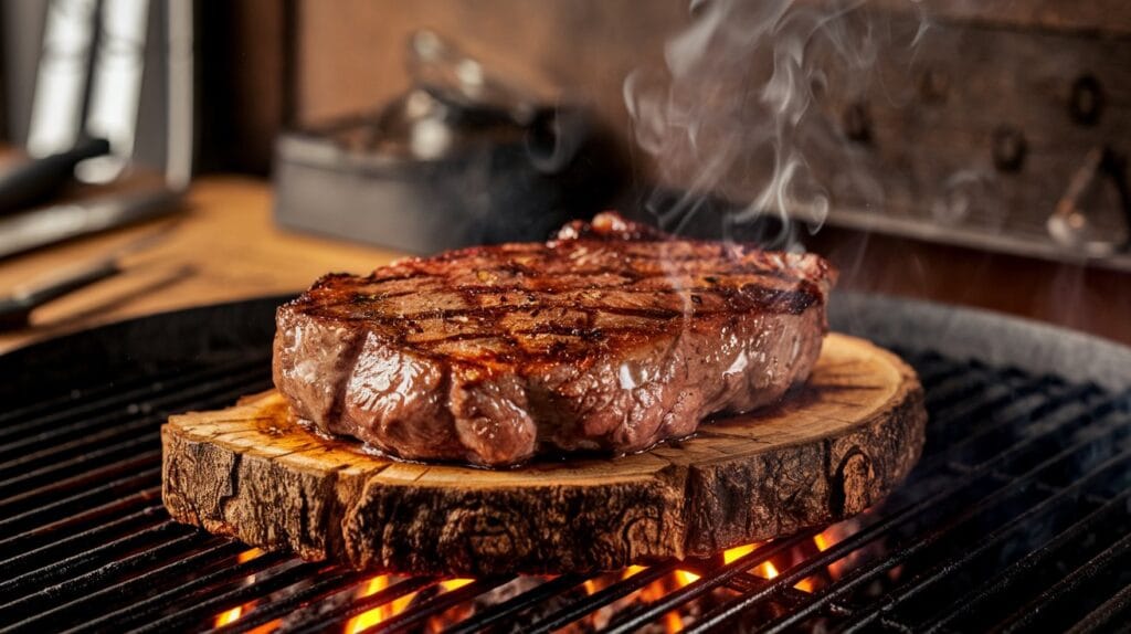 Are Liquid Smoke Flavourings Banned in the EU? | Kanegrade